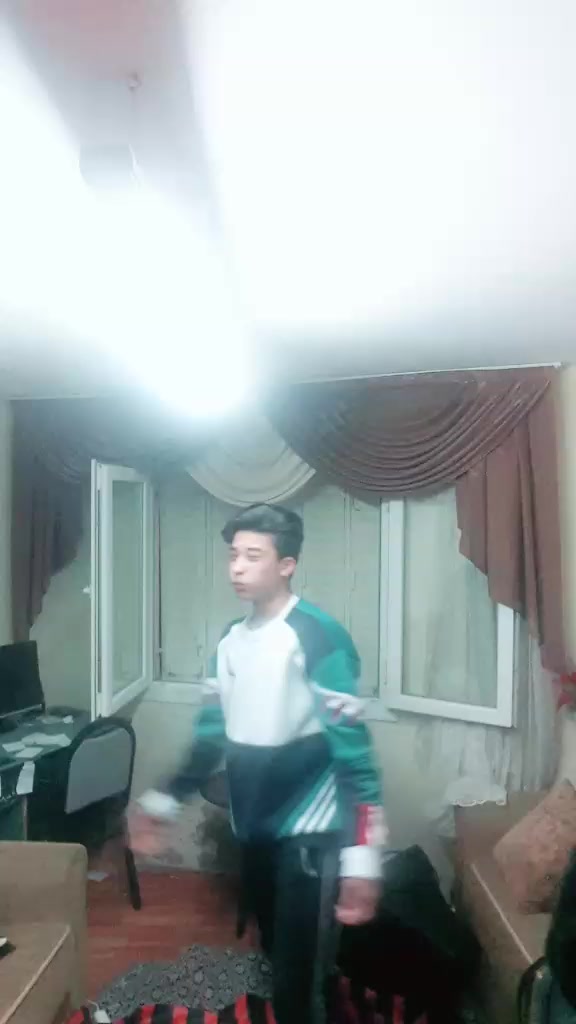 @Semih Akın