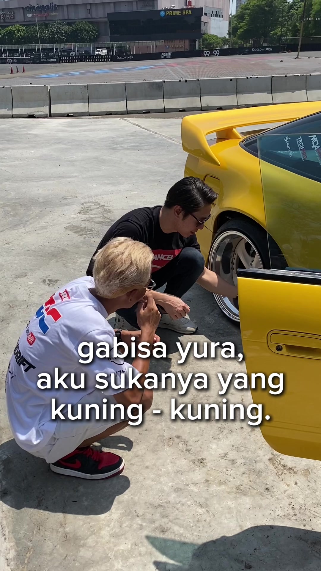 @Lucky Reza
