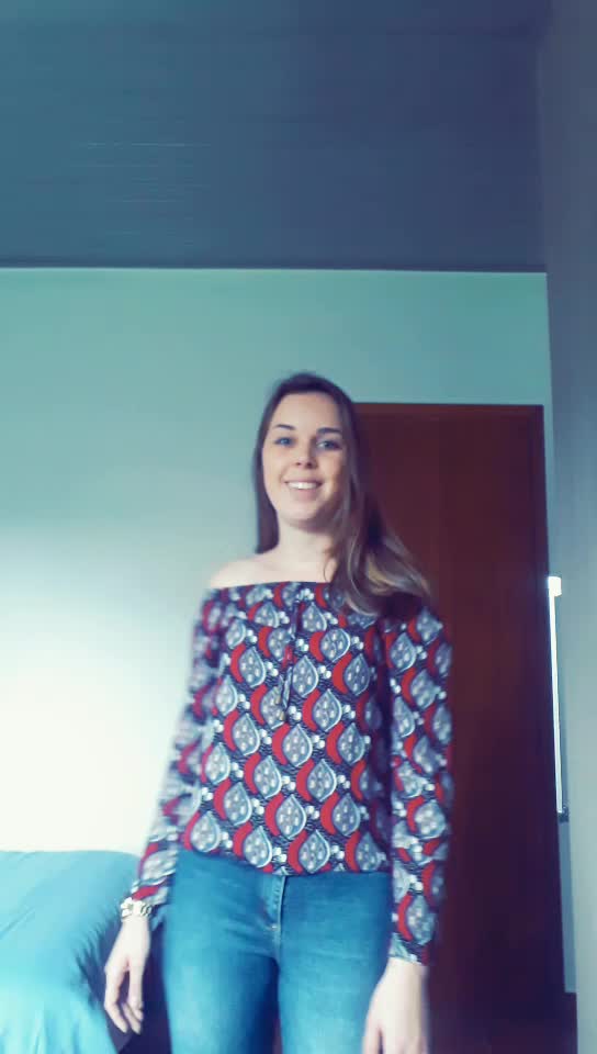 @WANESSA SCHAFASCHEK