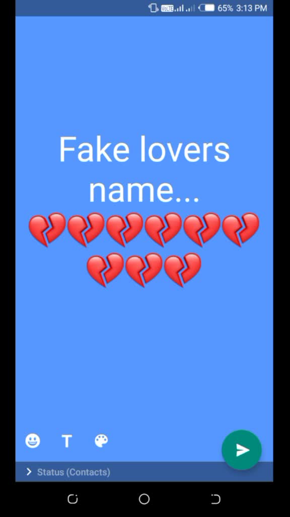 @iam simple girl😍😍?