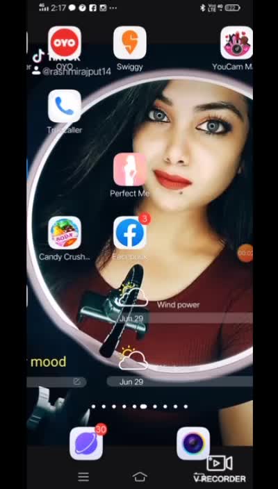 @Rashmi Rajput