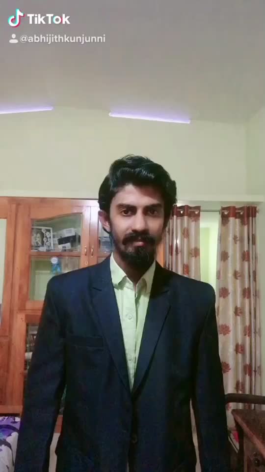@AbhijithKunjunni