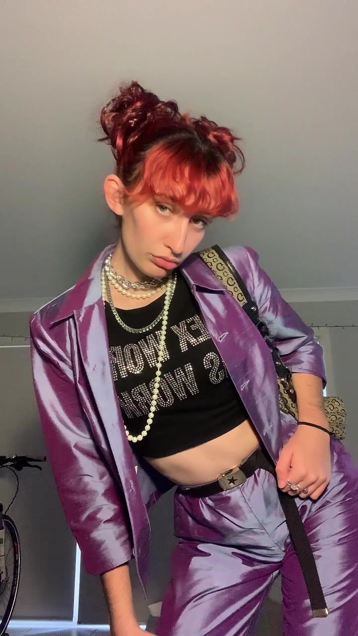 @🧚&zwj;♀️