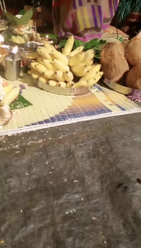 @muddu pooja