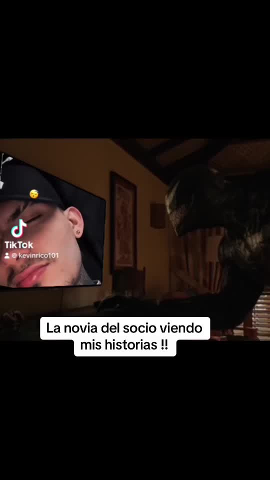 @KevinFarah👹👑