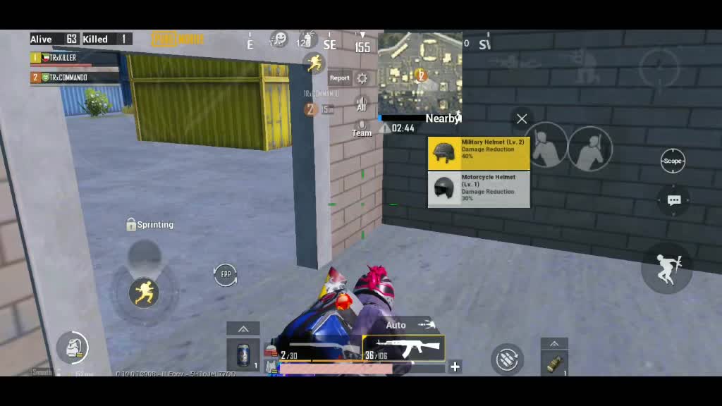 @FBI々KILLER