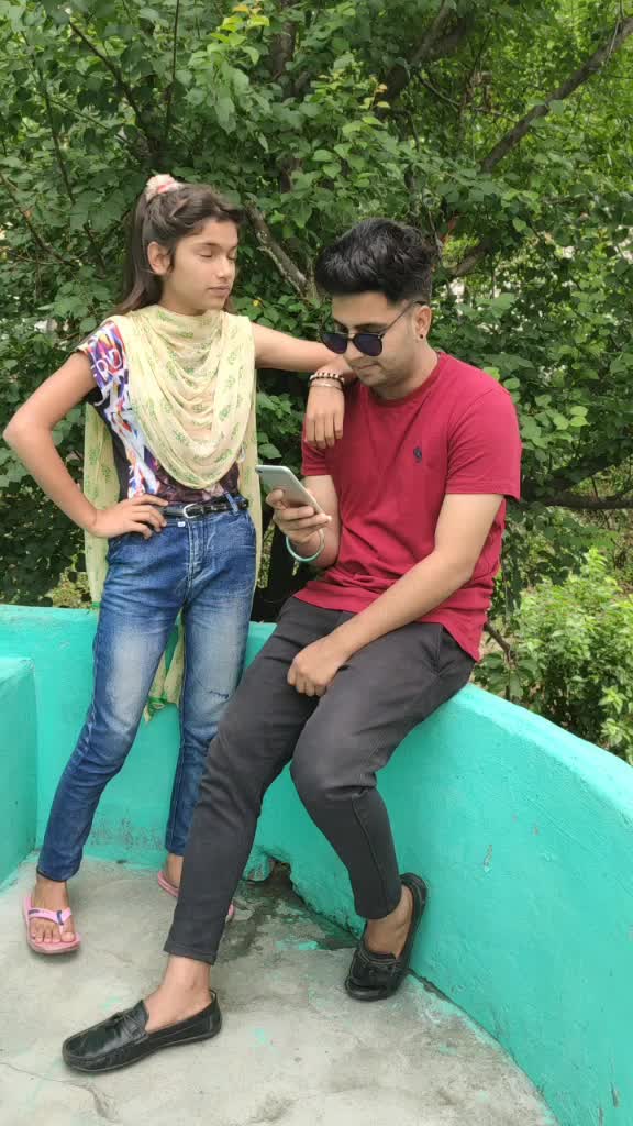 @Sumit Nautiyal