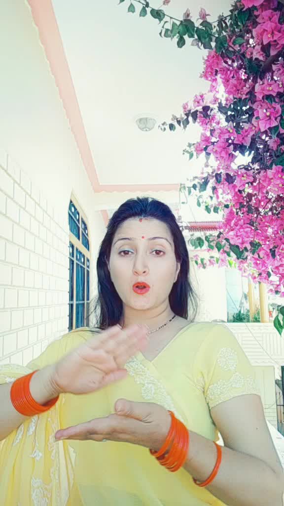 @Y@mi -Pahari Girl&hearts;️&hearts;