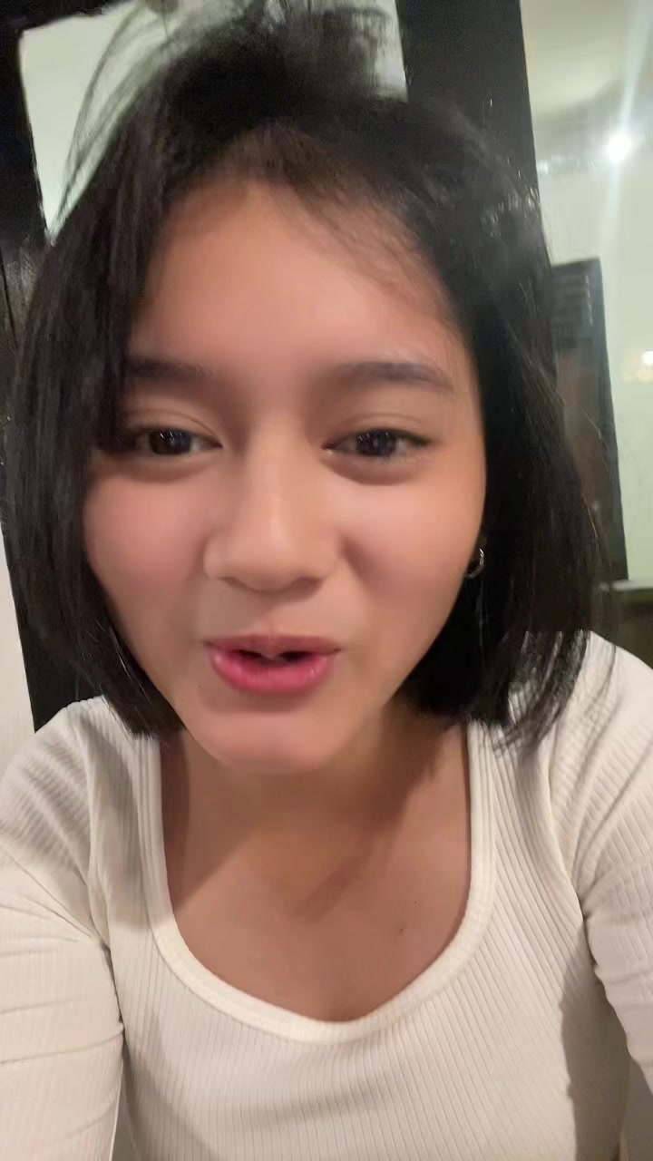 @giselle yang ada badaknya