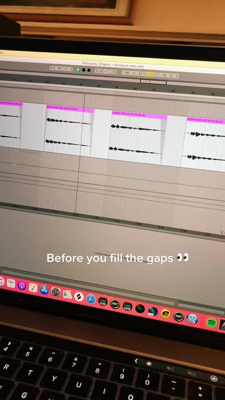 @Niquesspeaks