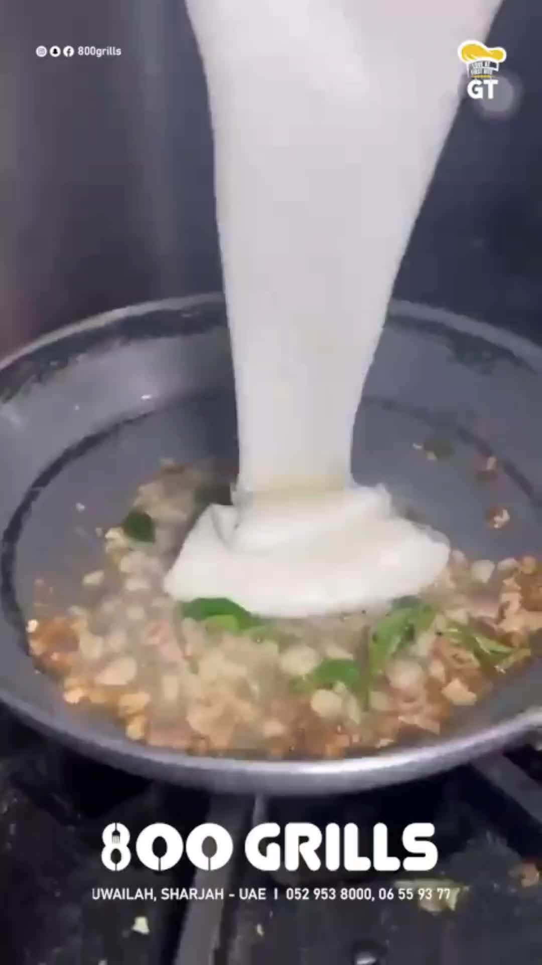 @800grills Restaurant