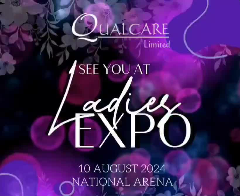 @Qualcare Ltd