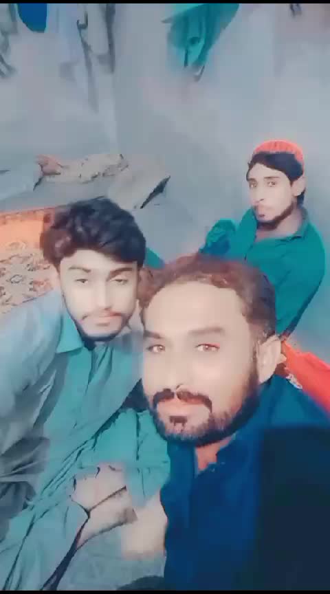 @amjad Khan from Jalalpur peer
