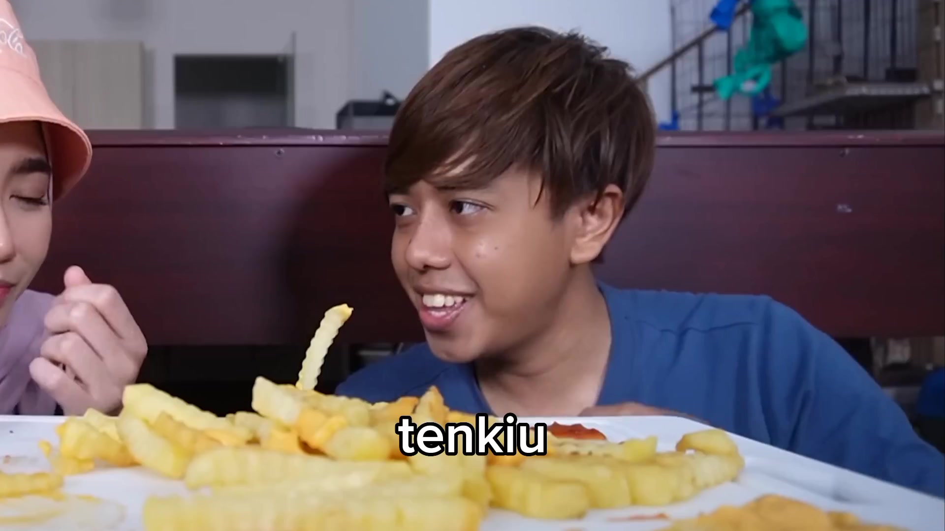 @Orang Melayu