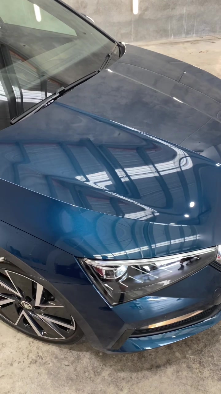 @Evolveautodetailing