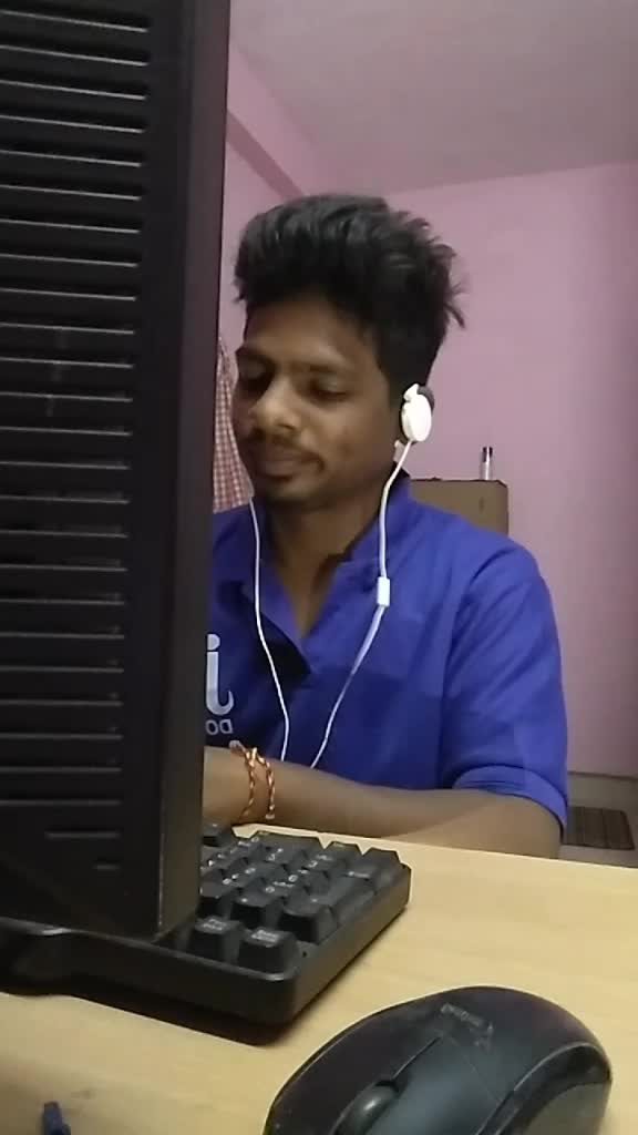 @Kutty Ashok