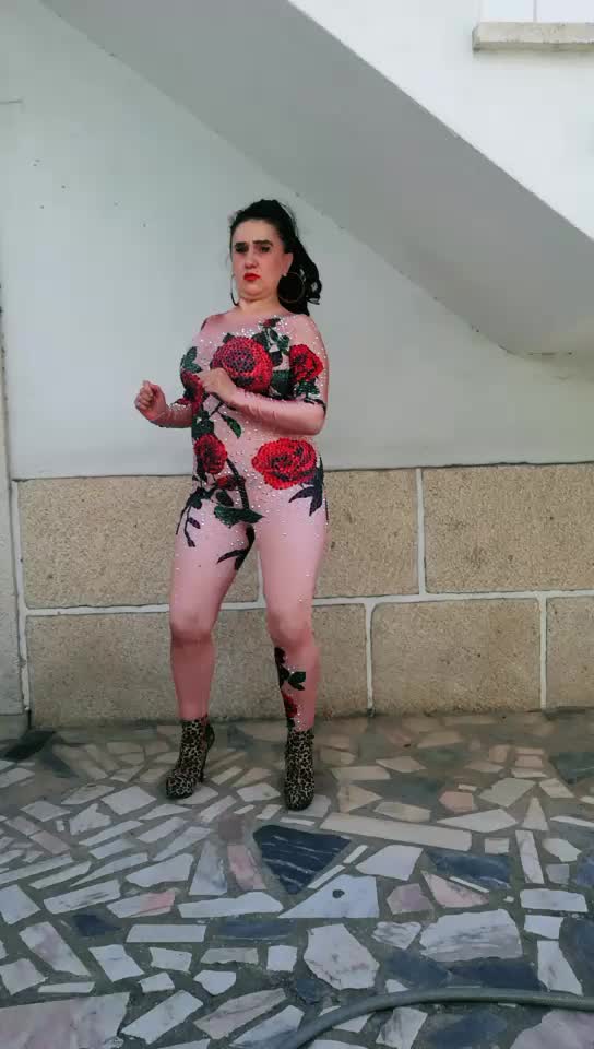 @Gloria Fernandes