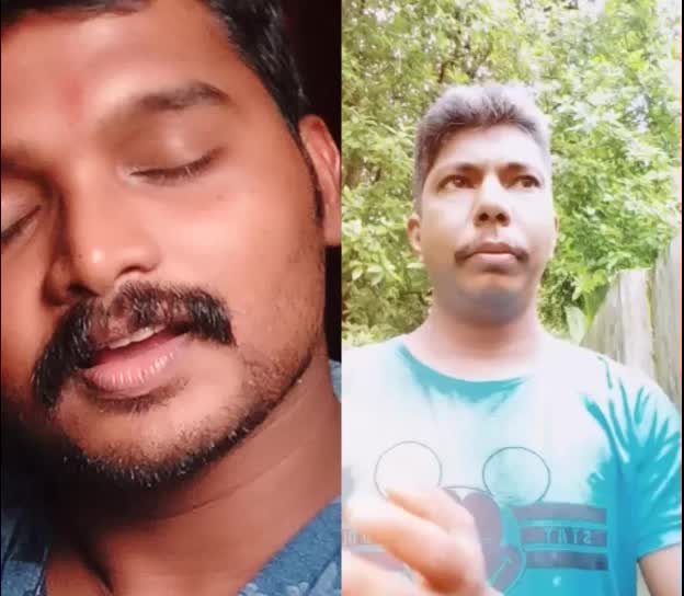 @☆ ചാലക്കുടിക്കാരൻ☆