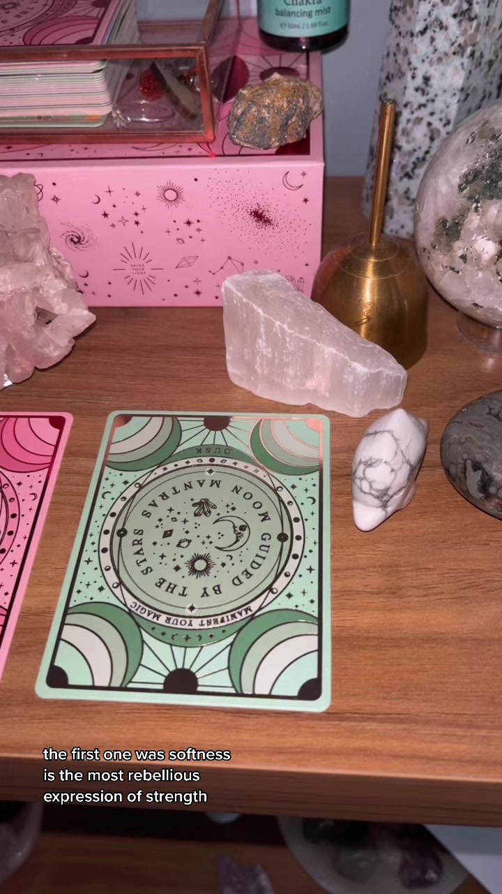 @Fineline Crystals