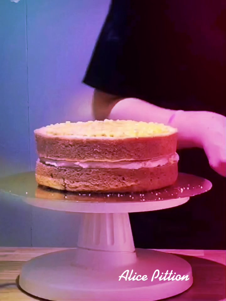 @Alice J Cake designer