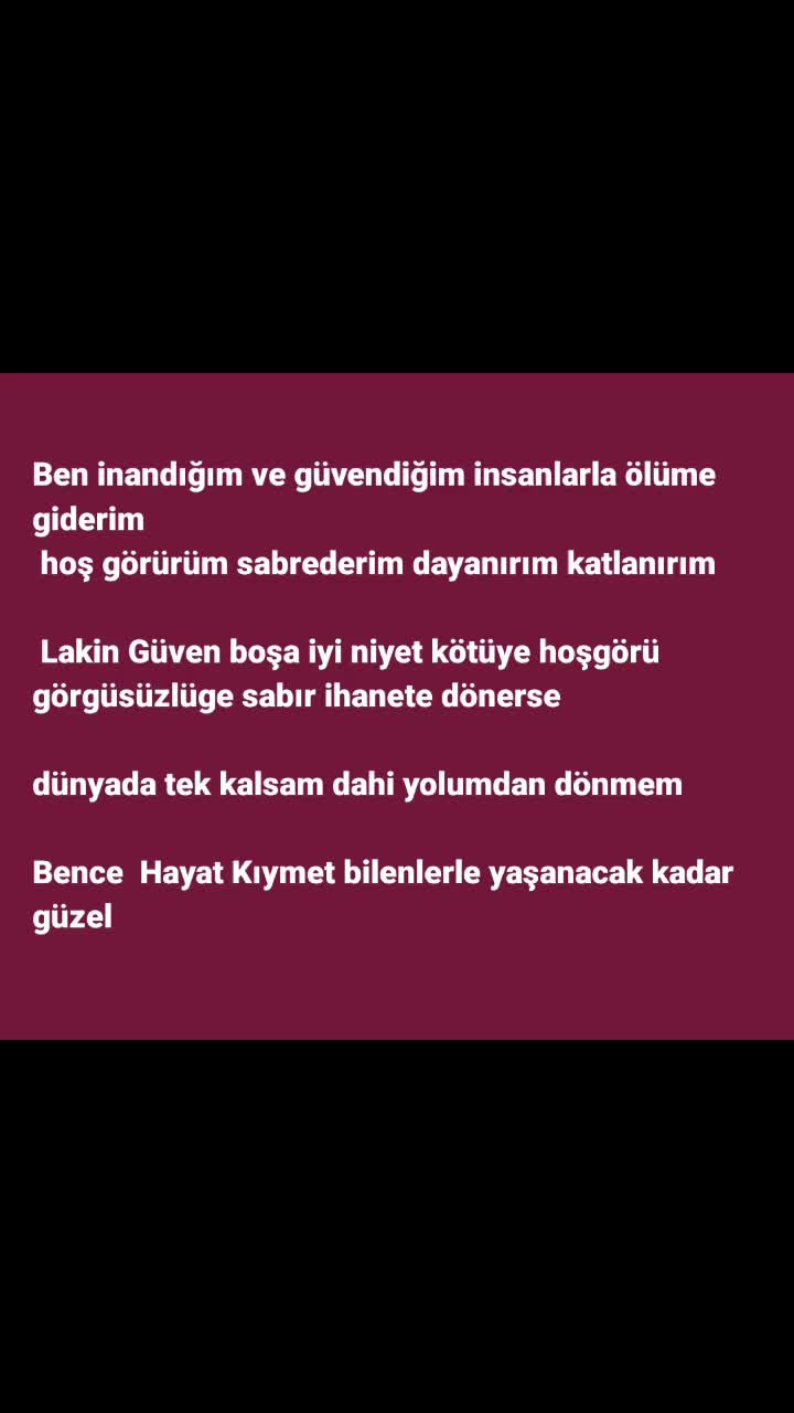 @Kerem Özdemir