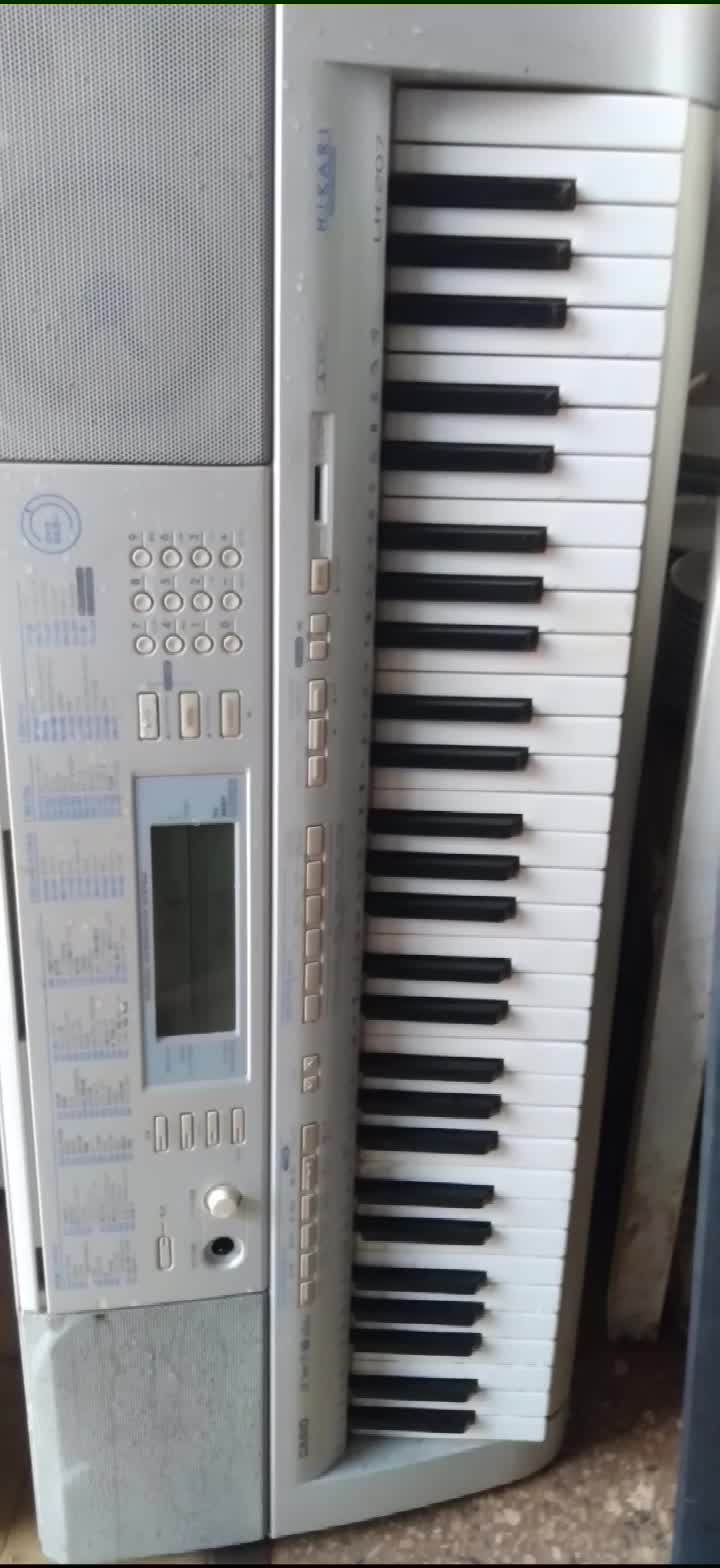 @Dominion music academy Interna