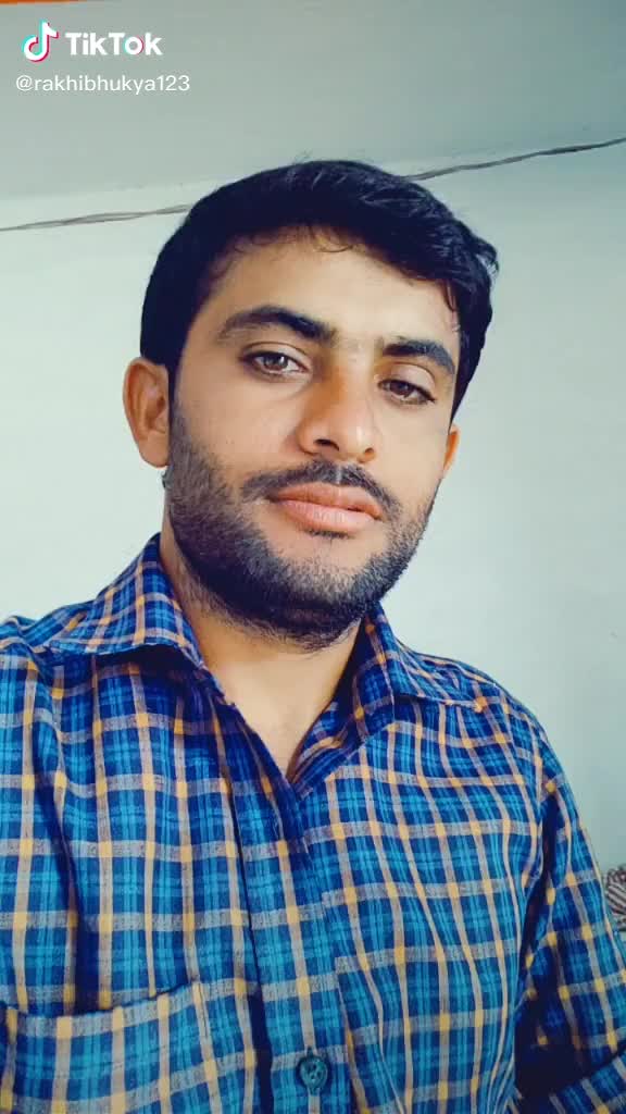 @Nikkinder Bhukya