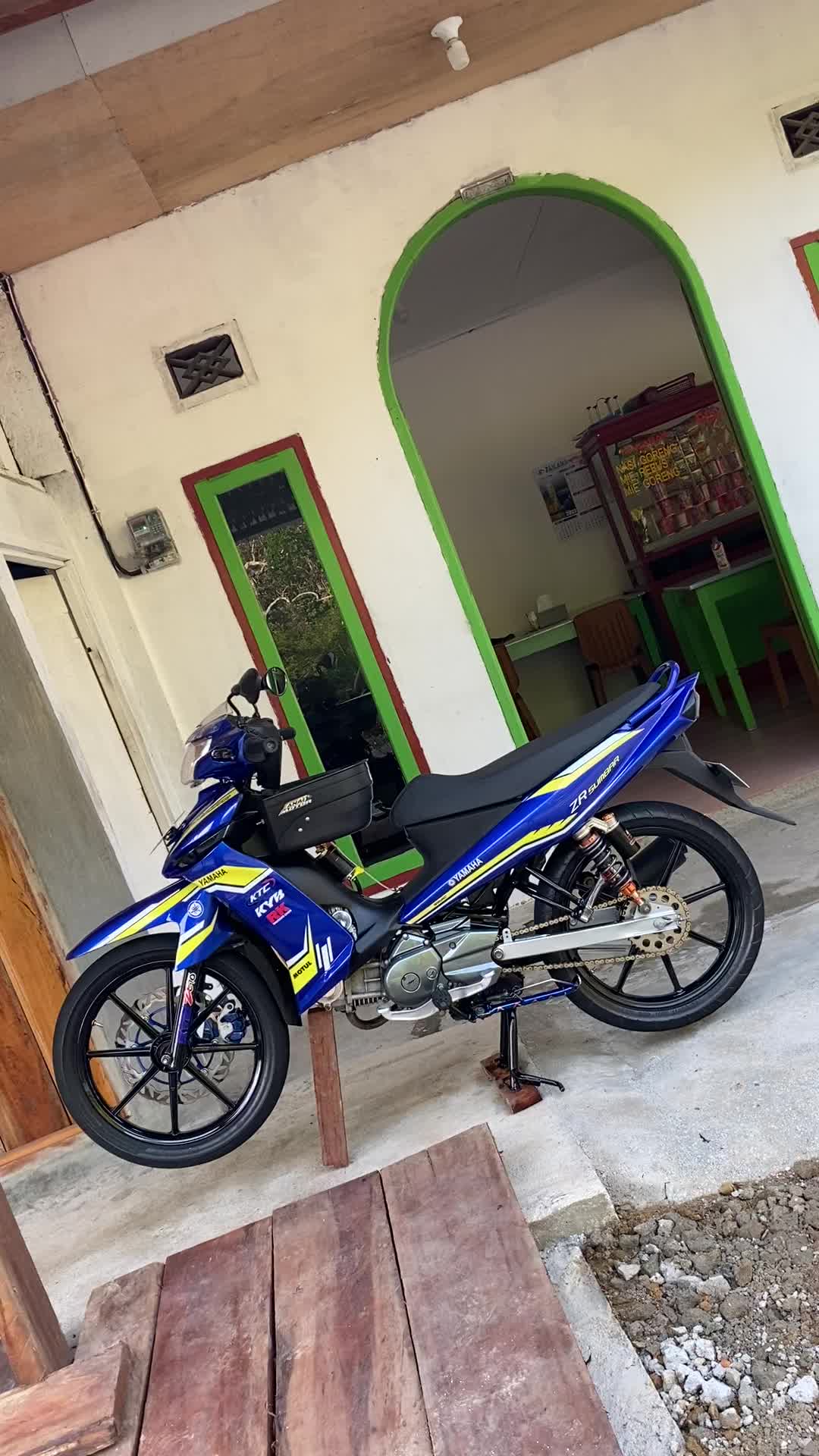 @zr sumbar16๐