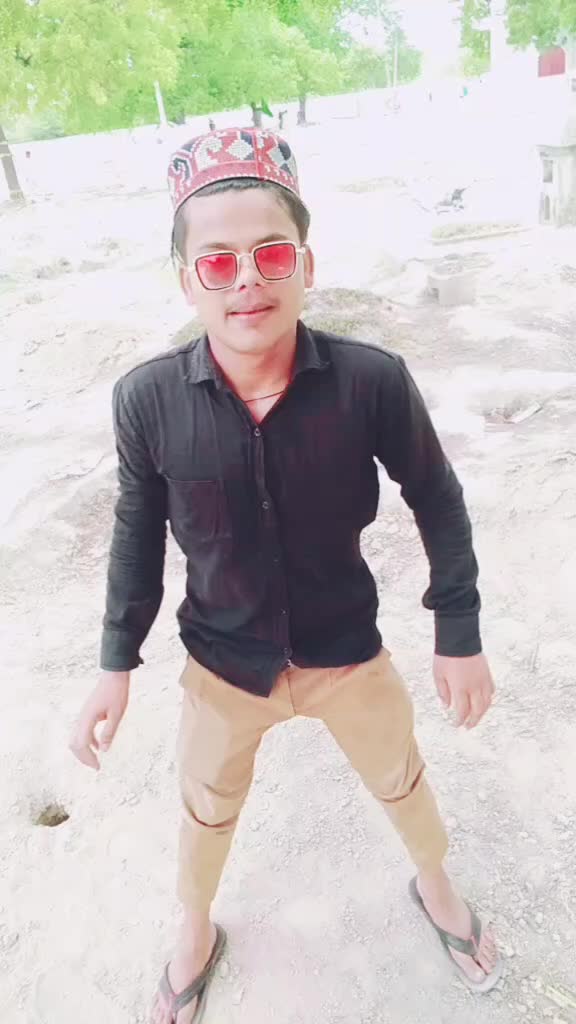 @Rayaz Khan