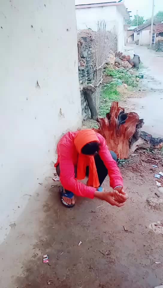 @जय जोहार संगवारी जय