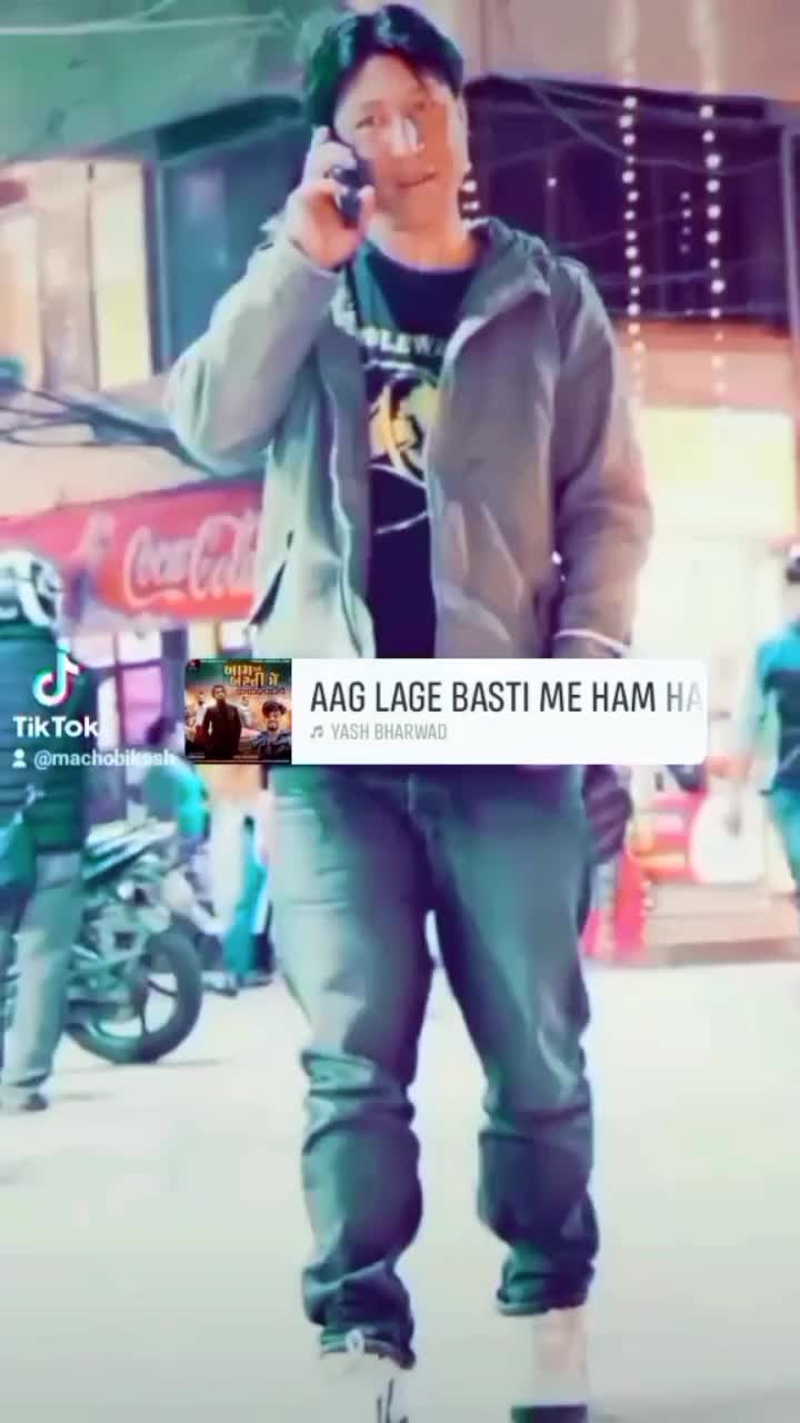 @Macho Bikash