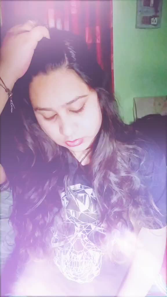 @Malaika Raj Saxena