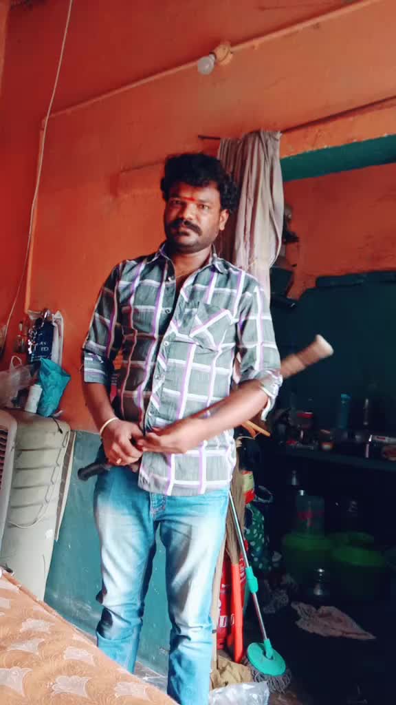 @Ravi Kumar