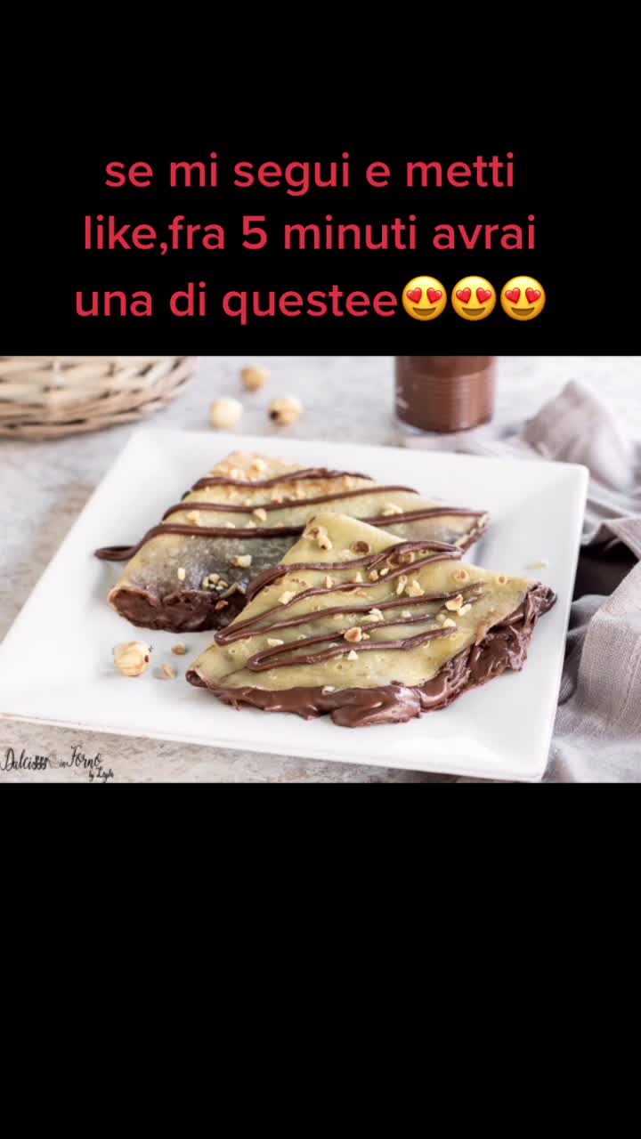 @W la nutella🆘