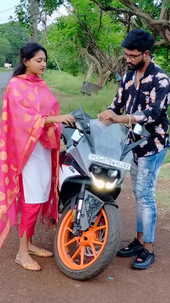 @Monu Bagh