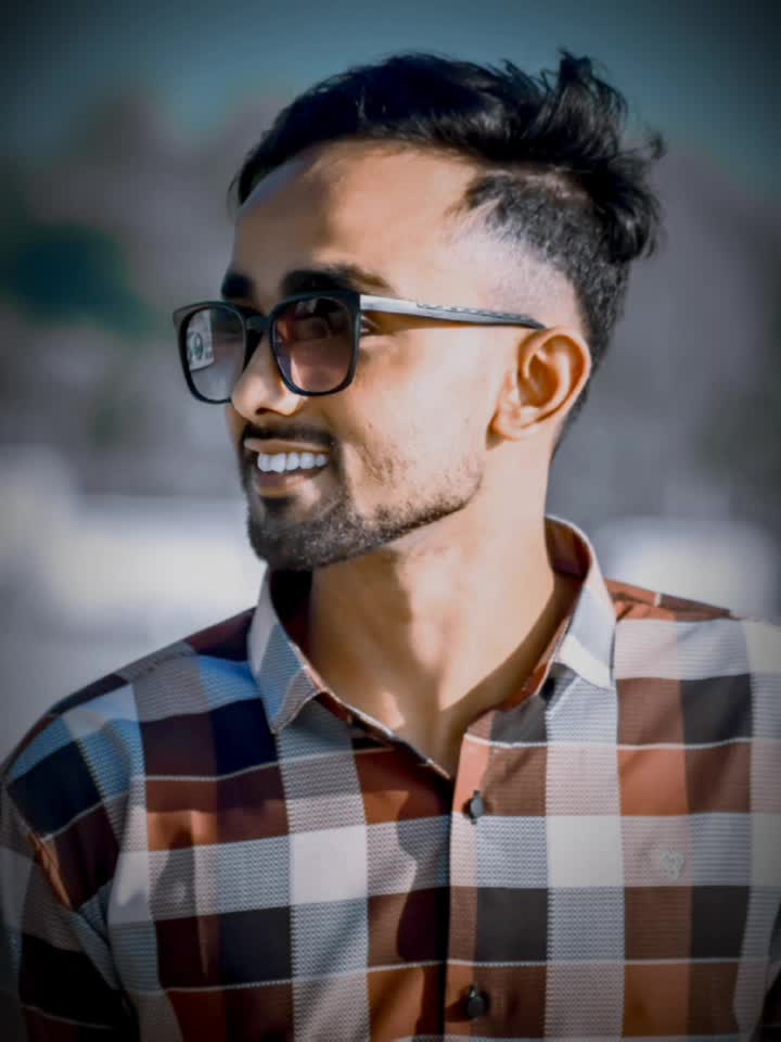 @ভাগ্য খারাপ আমার