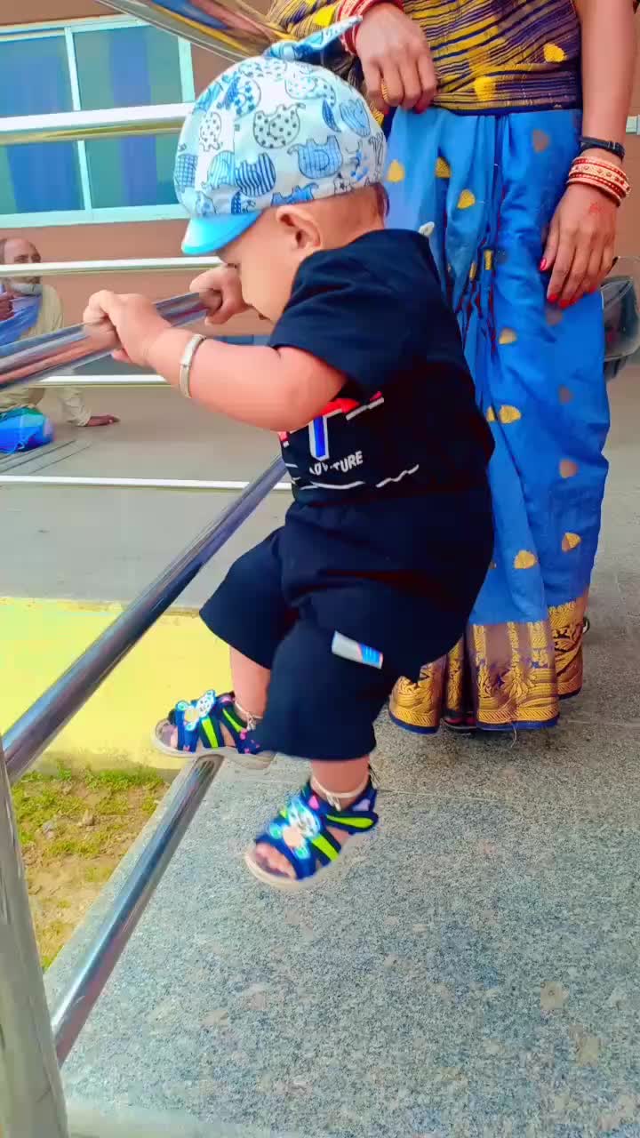 @Priyansh mum
