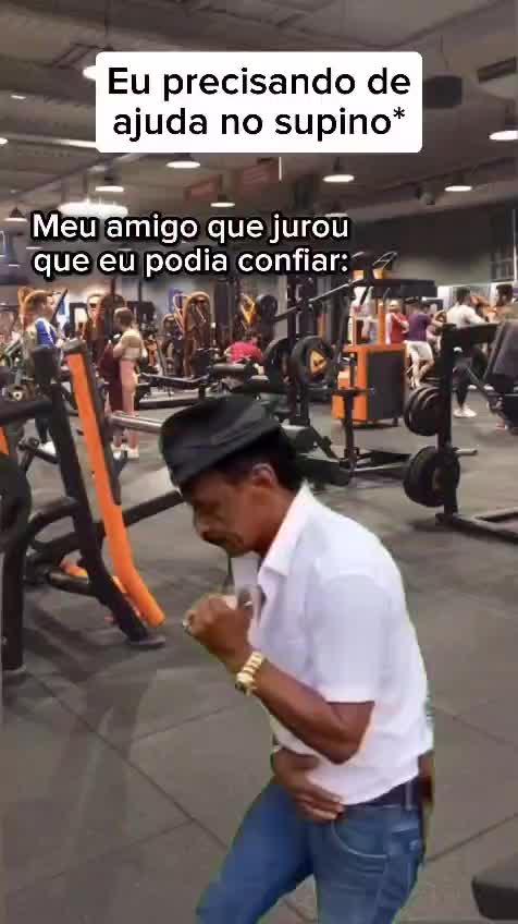 @MMC - Meme Maromba Central