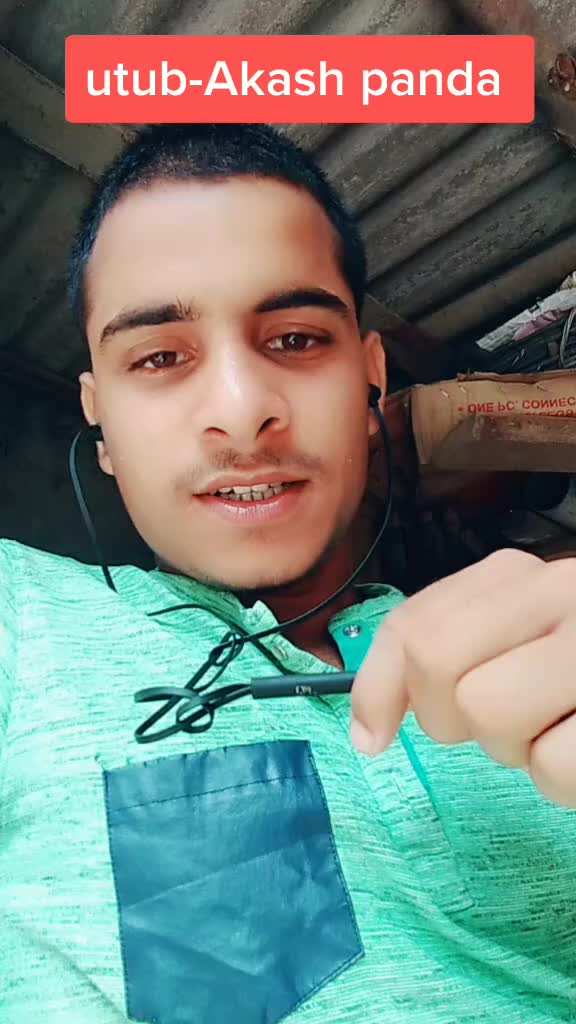 @Akash panda