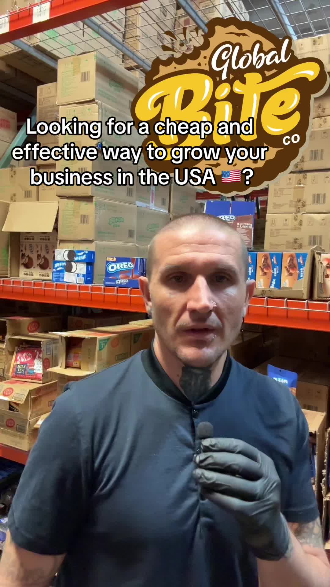@Global Bite Co