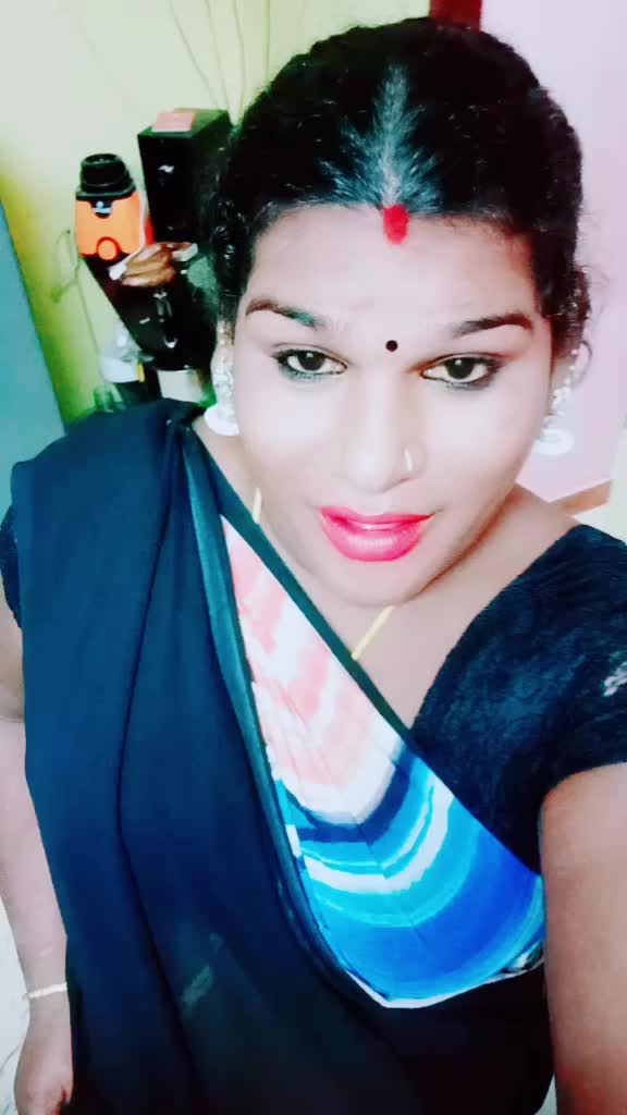 @Anushka Raju Trichy