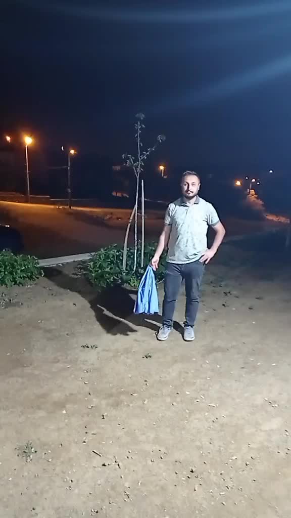 @Fikret Gökçe