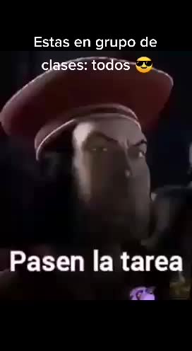 @Pasajero del tiktok