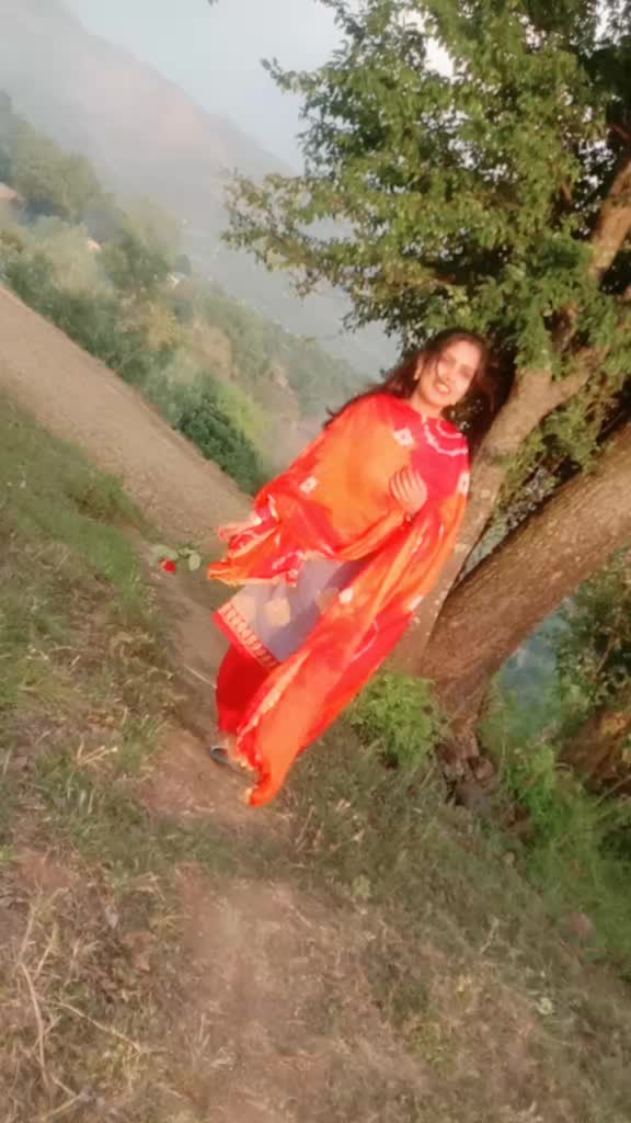 @Shivali Thakur
