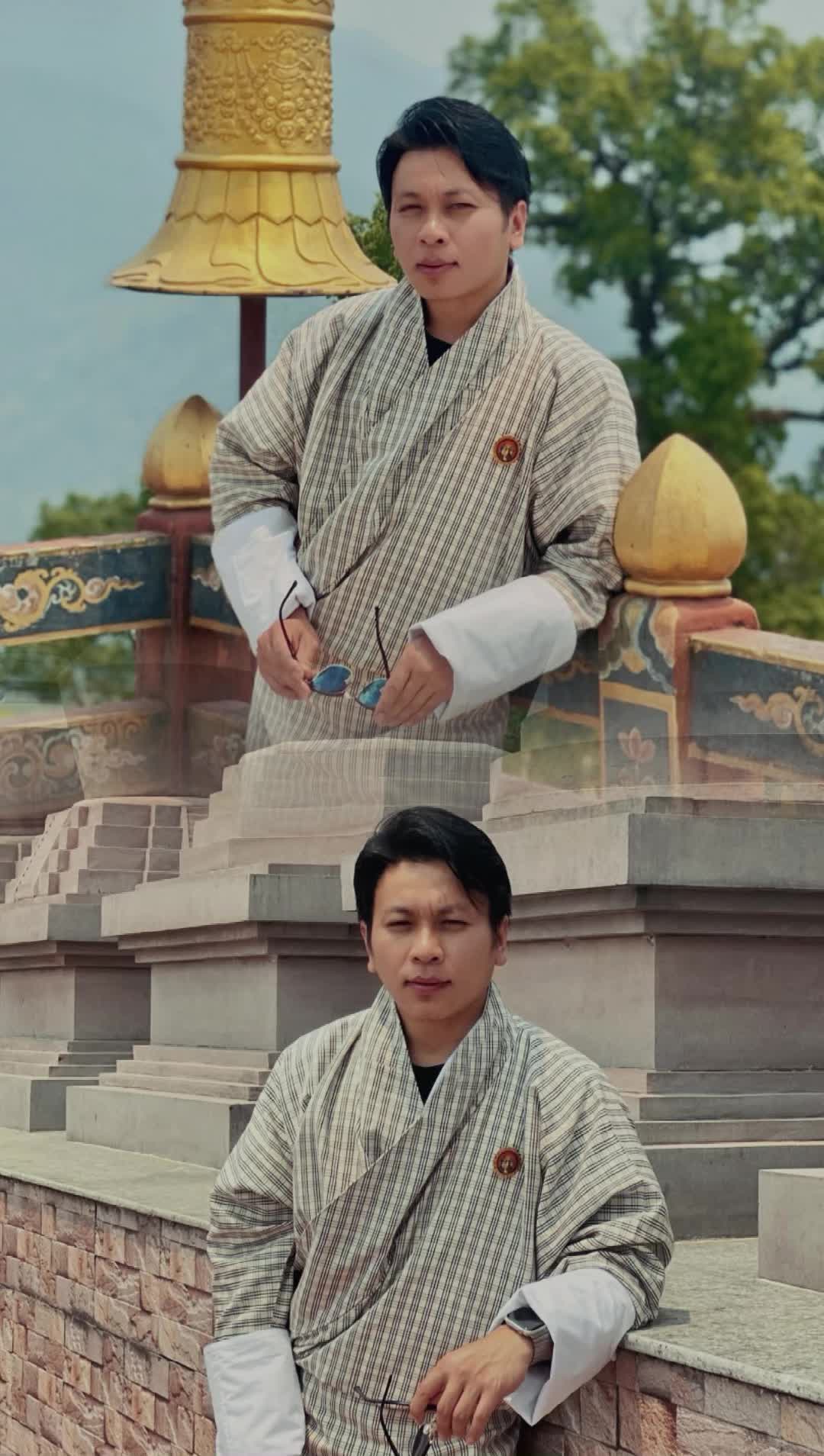 @Sonam Phuntsho