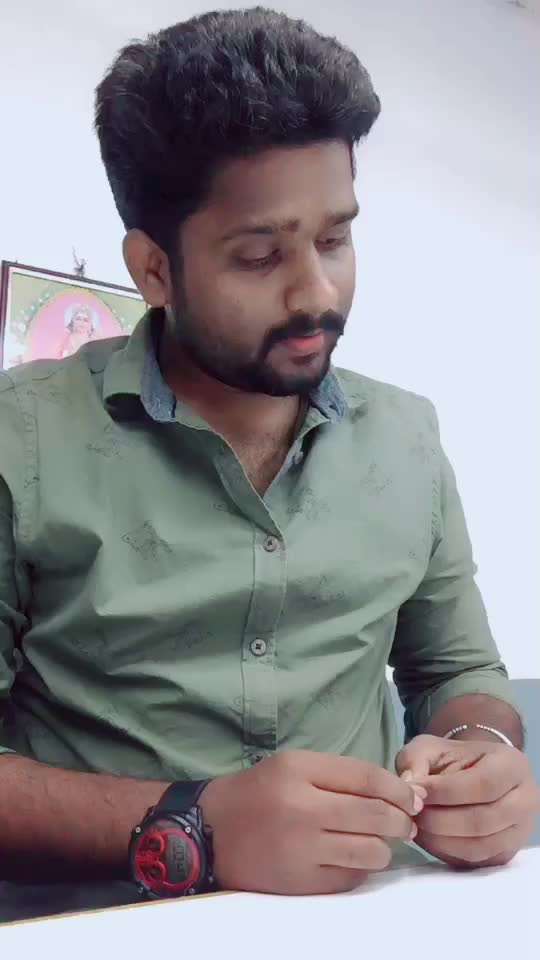 @Ramkumar Ram