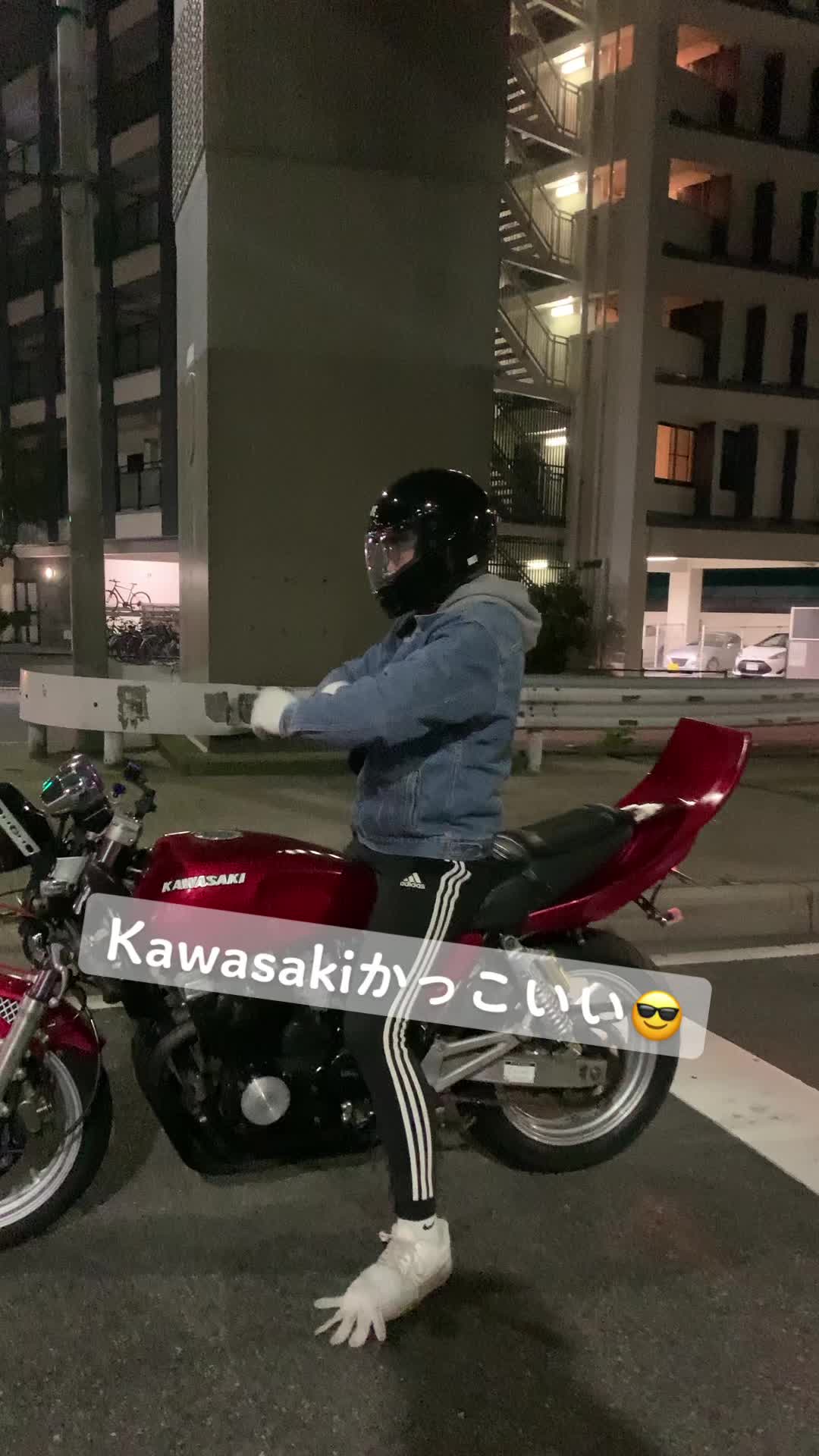 @遠賀の走り屋