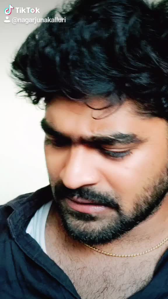 @Nagarjuna Kalluri