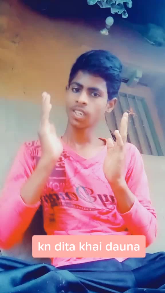 @smille boy dipti