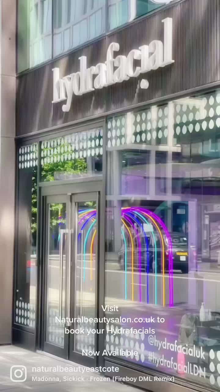 @Naturalbeautysaloneastcote